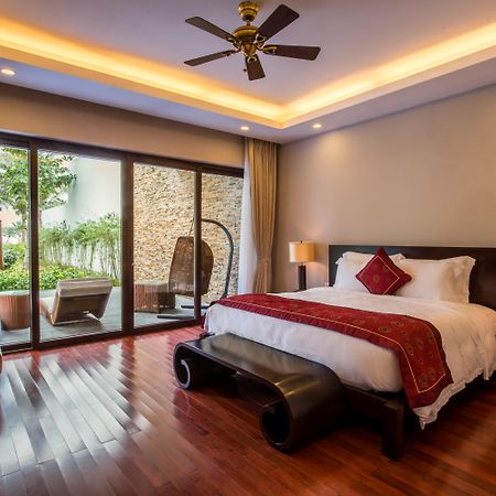 Danang Marriott Resort & Spa Екстер'єр фото