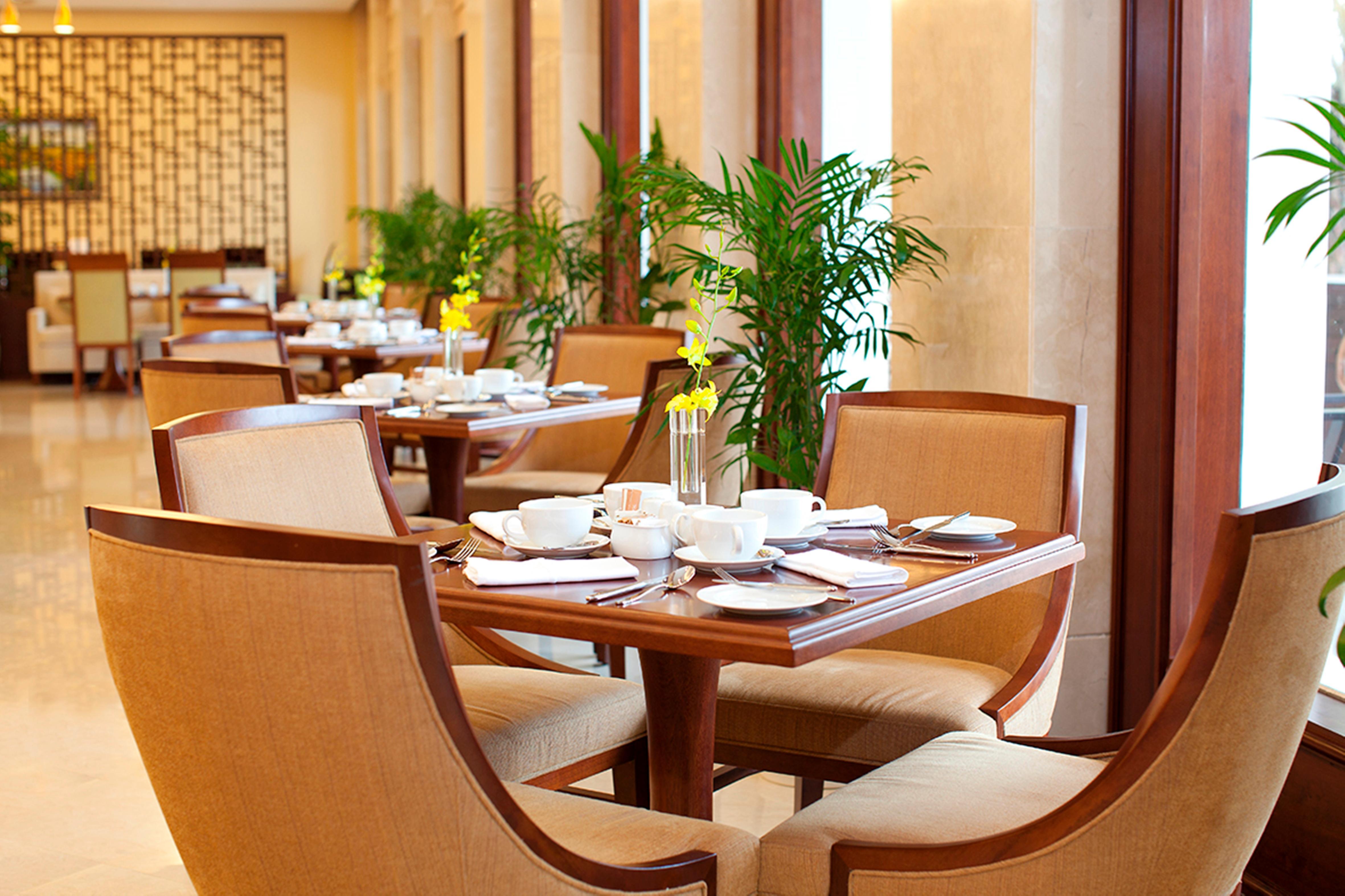 Danang Marriott Resort & Spa Екстер'єр фото