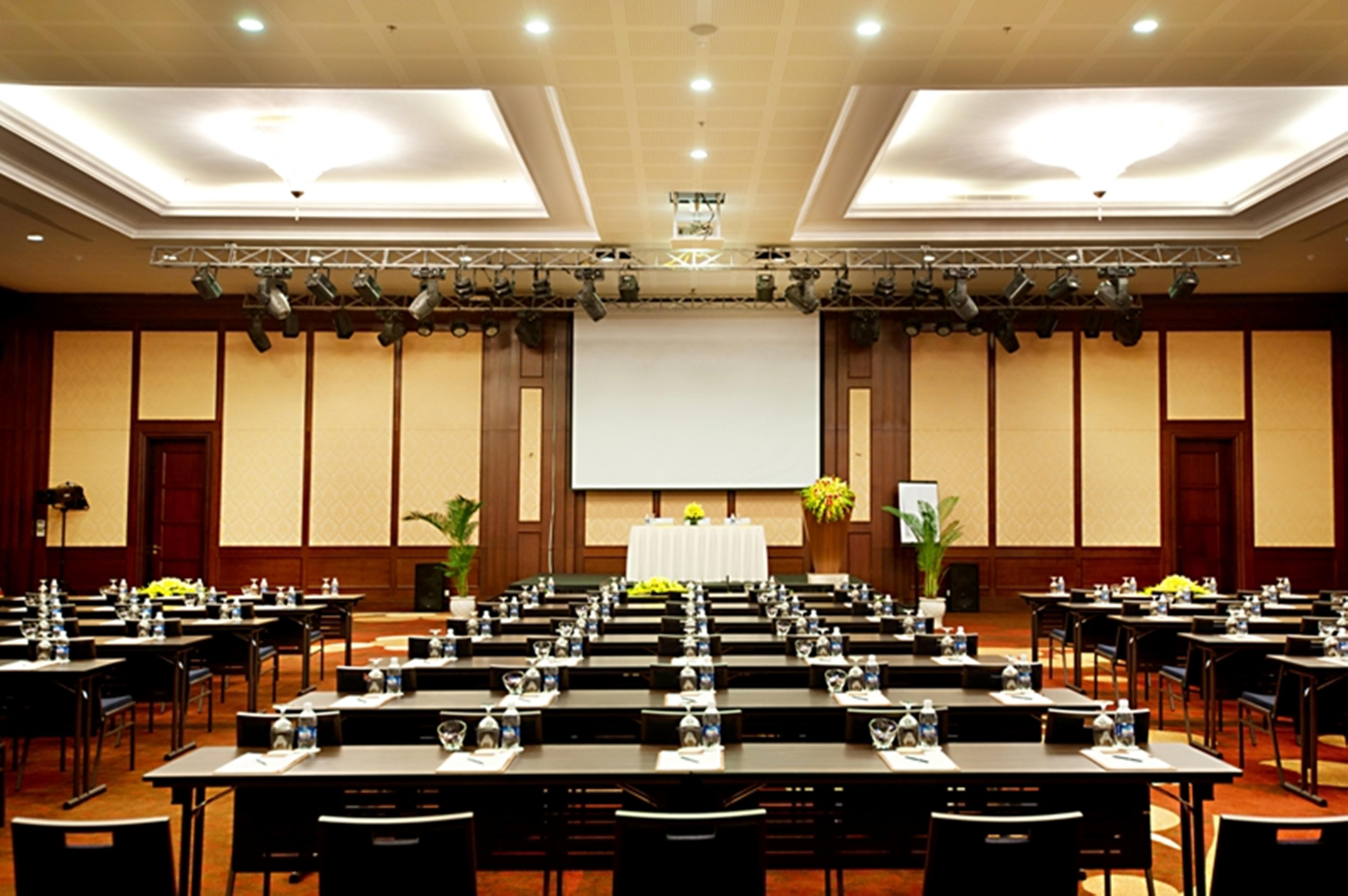 Danang Marriott Resort & Spa Екстер'єр фото