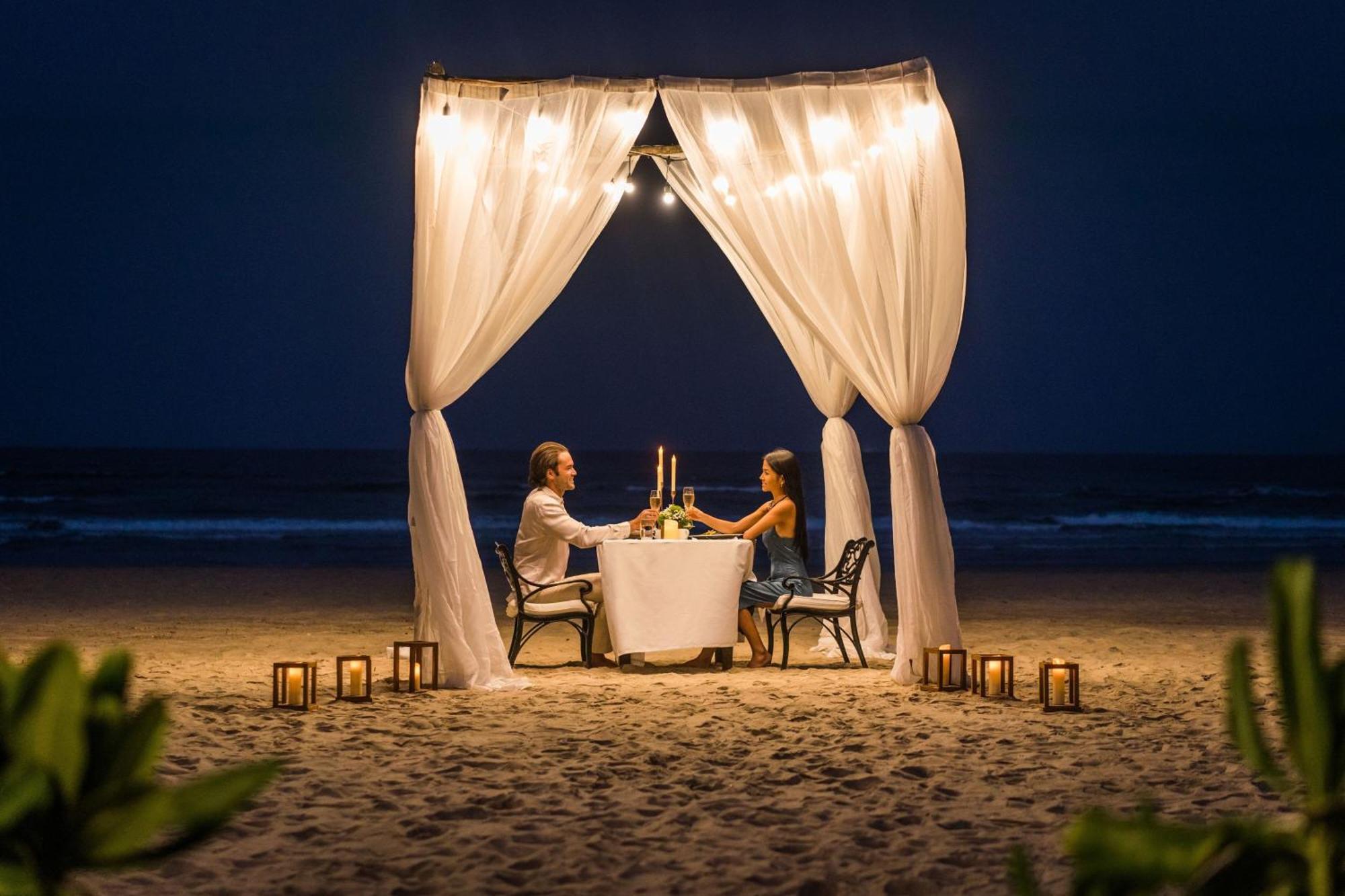 Danang Marriott Resort & Spa Екстер'єр фото