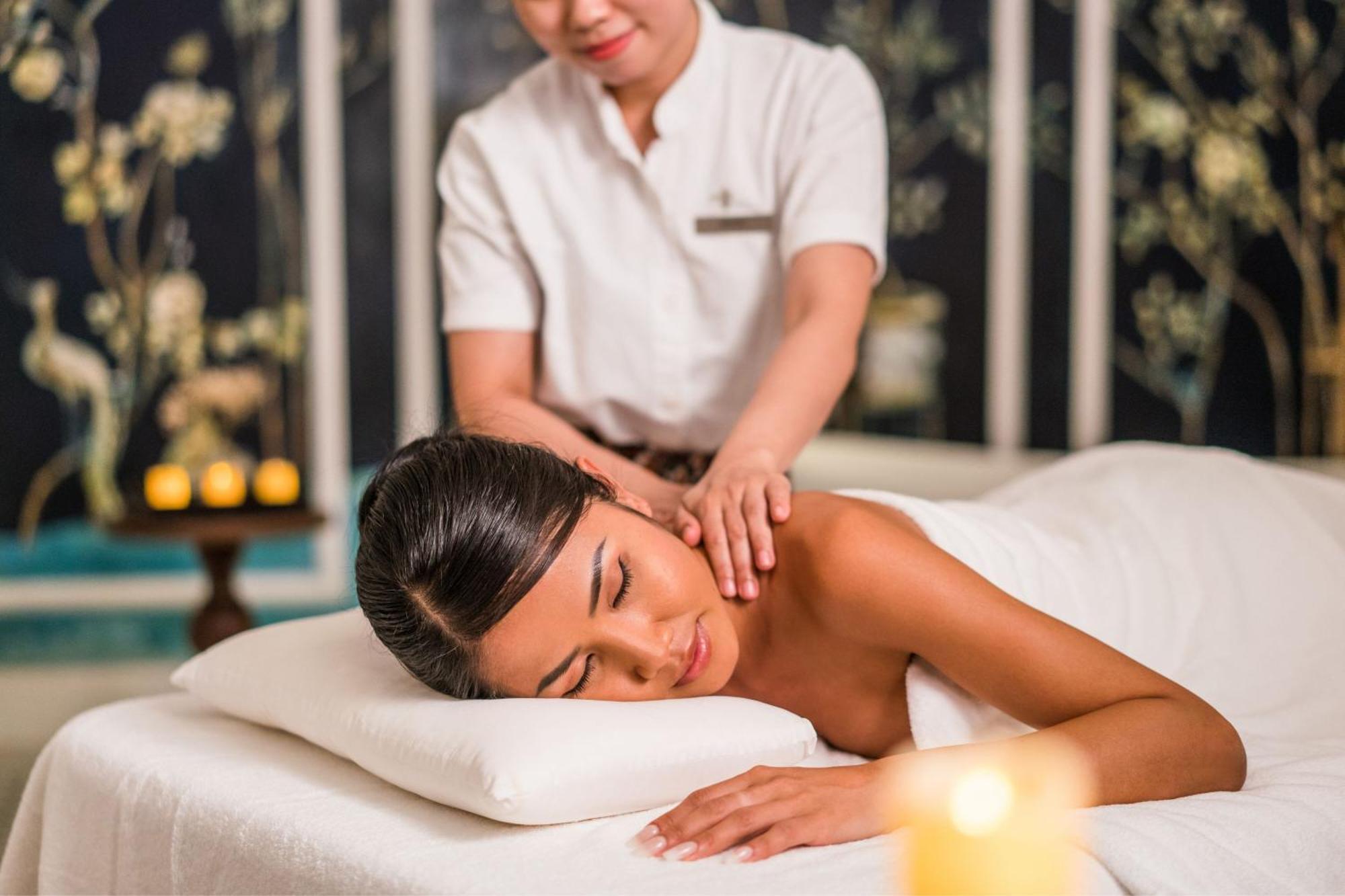 Danang Marriott Resort & Spa Екстер'єр фото