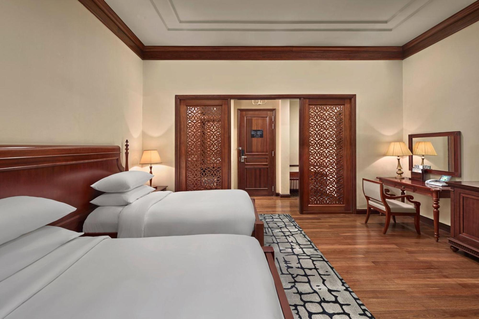 Danang Marriott Resort & Spa Екстер'єр фото