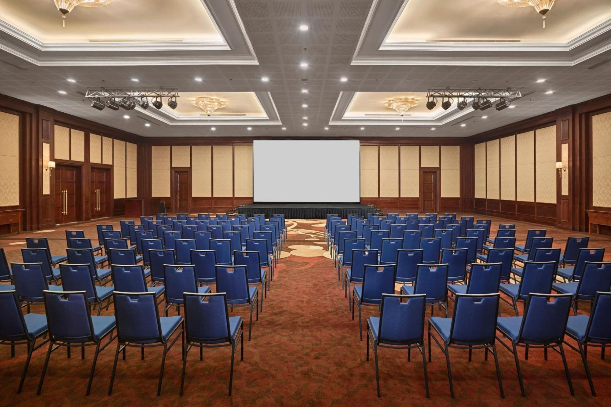 Danang Marriott Resort & Spa Екстер'єр фото