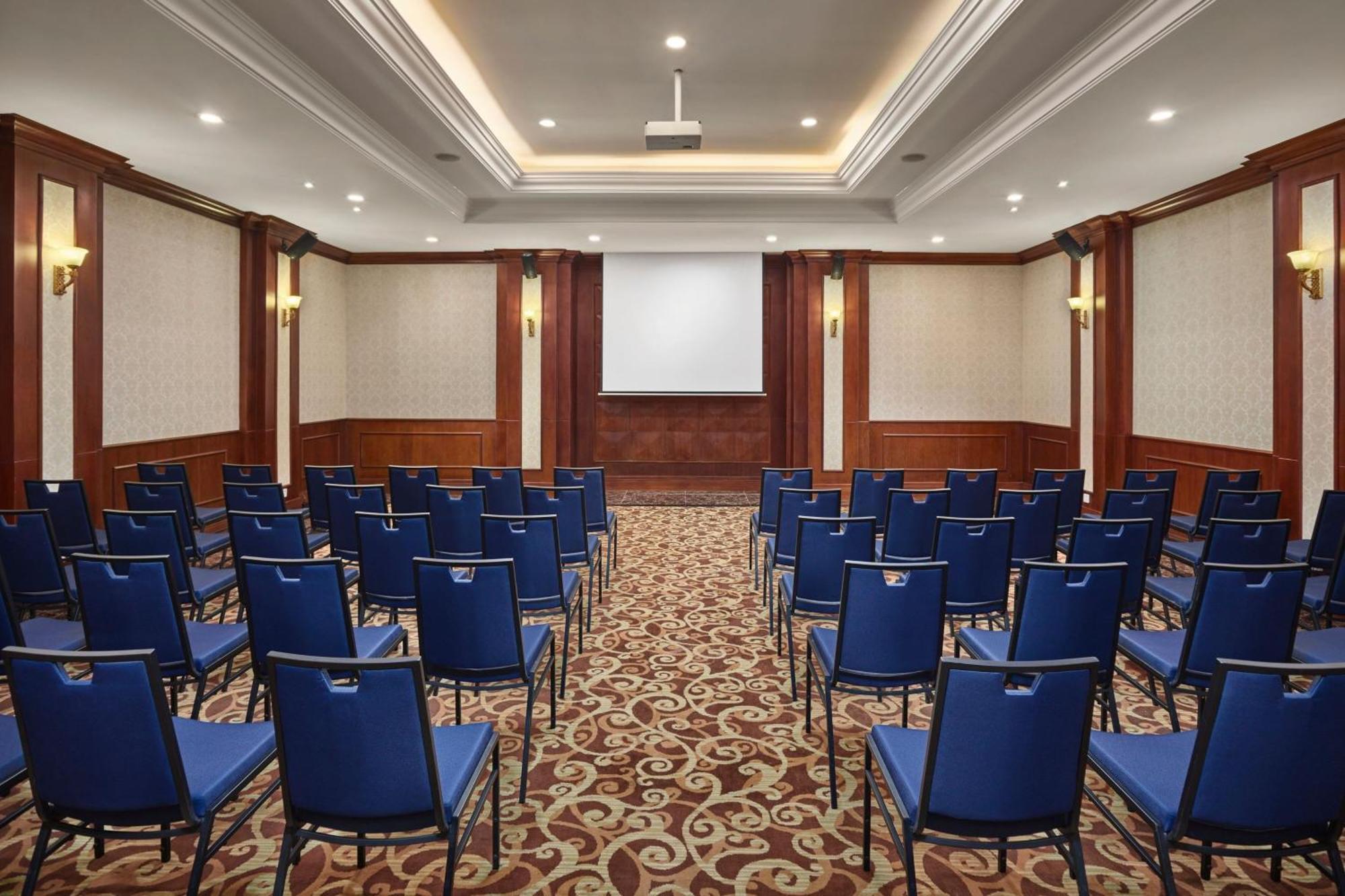 Danang Marriott Resort & Spa Екстер'єр фото