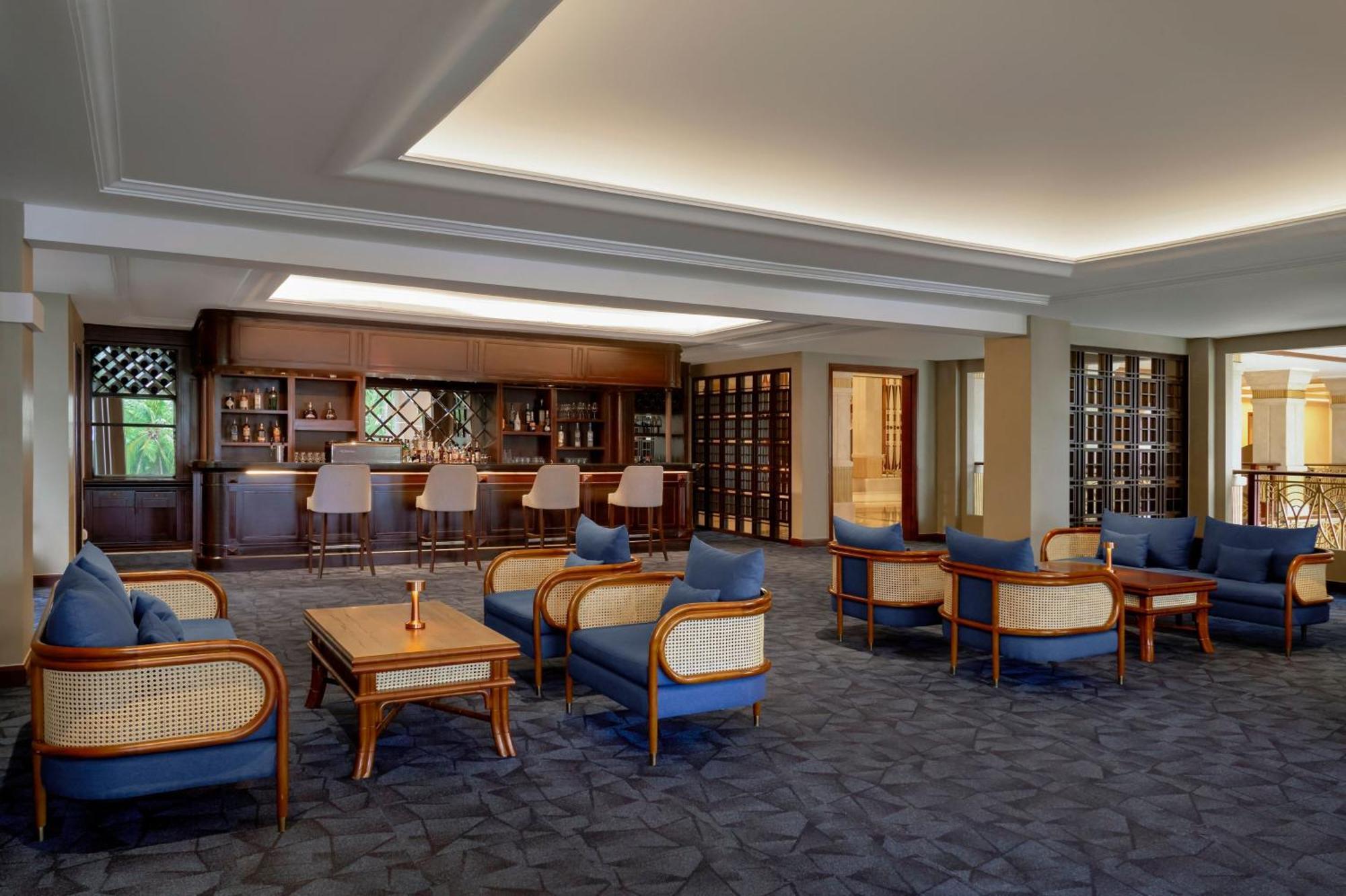 Danang Marriott Resort & Spa Екстер'єр фото