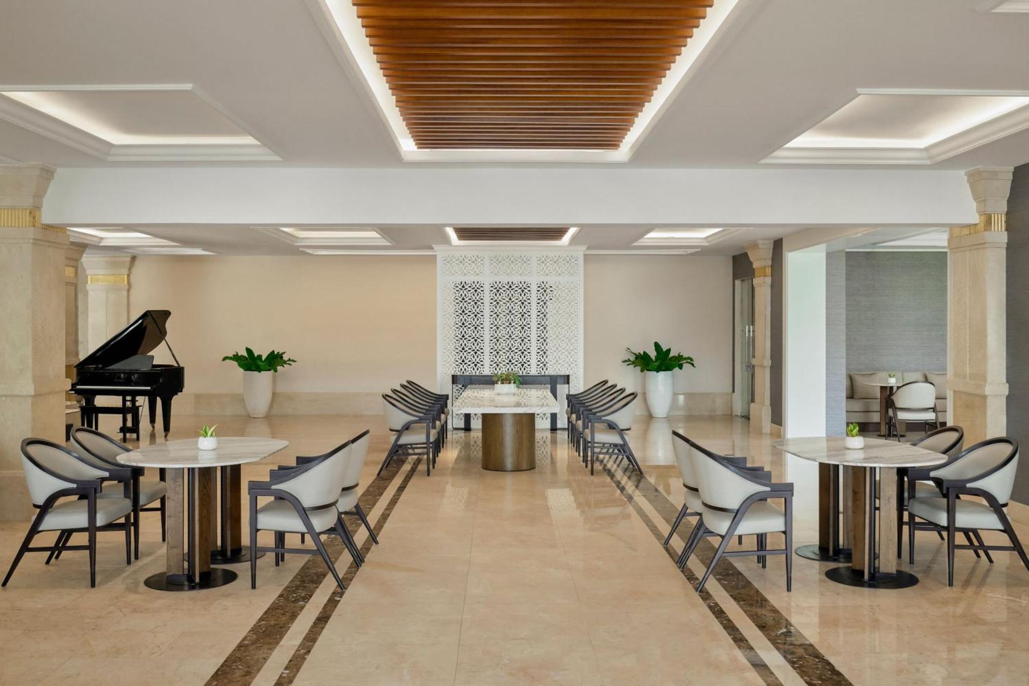 Danang Marriott Resort & Spa Екстер'єр фото