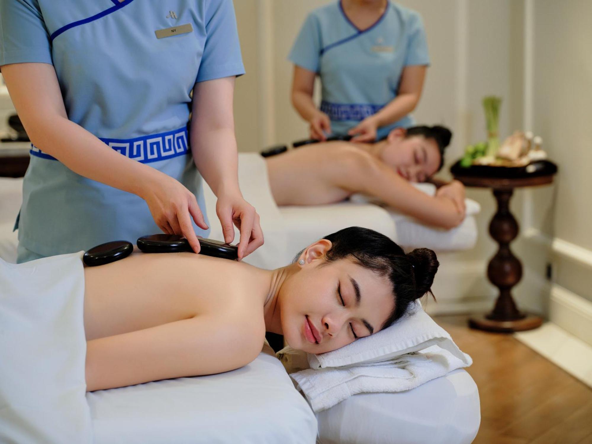Danang Marriott Resort & Spa Екстер'єр фото