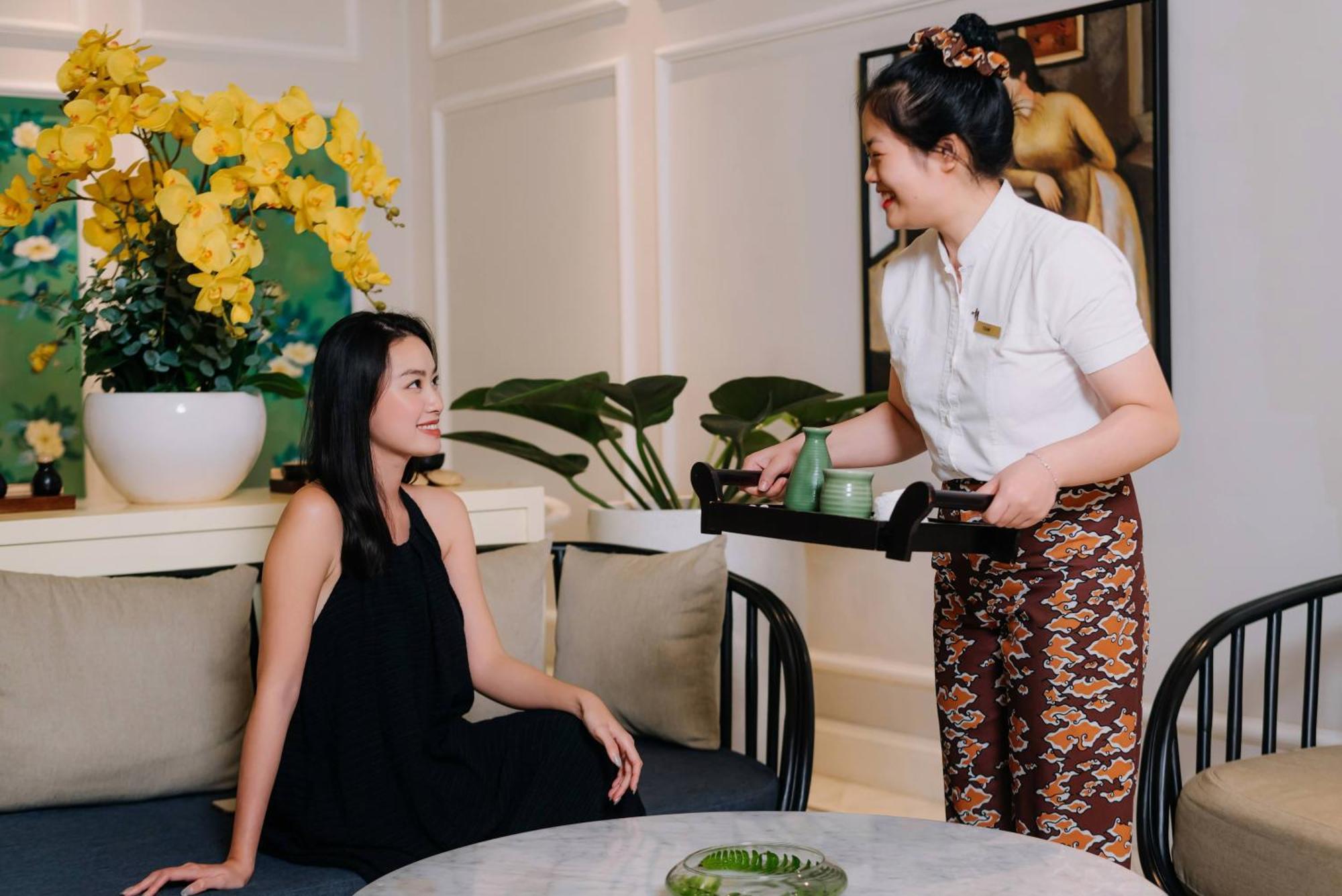 Danang Marriott Resort & Spa Екстер'єр фото