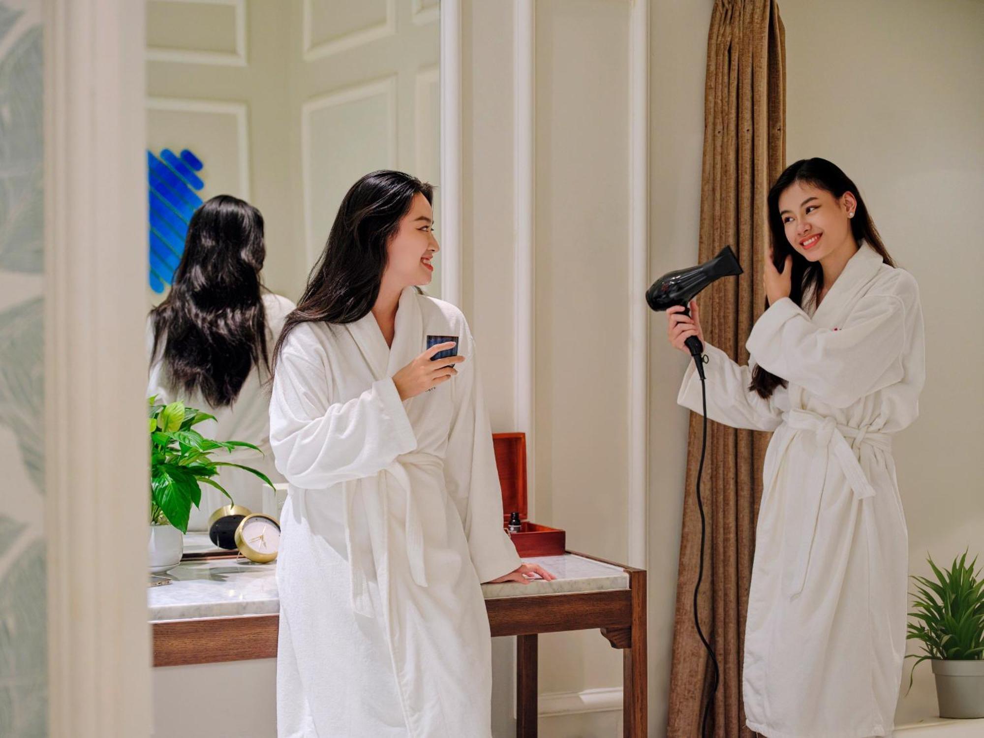 Danang Marriott Resort & Spa Екстер'єр фото